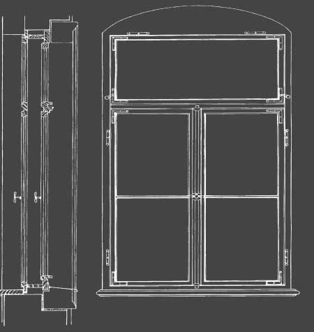 fenster