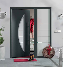 thermoplus thp haustuer