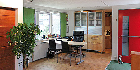 büro beckmann