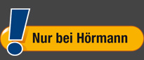 nur bei hoermann
